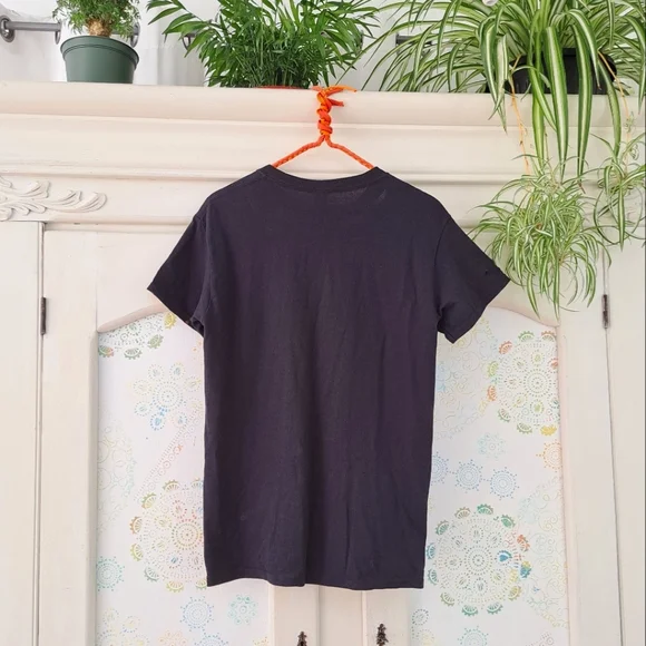 Skeleton Ribcage Shirt - Picture 2 of 6